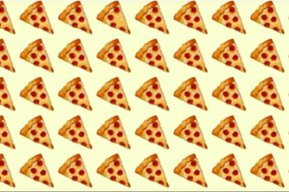 NA KOJEM KOMADU PICE NEDOSTAJE KULEN? Običnom čoveku treba MINUT da pronađe rešenje!