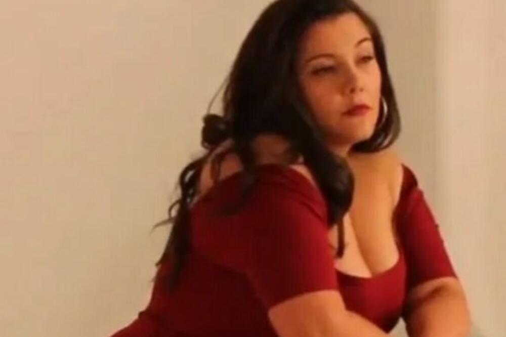 DO 28. GODINE SPAVALA JE SA 130 MUŠKARACA: Jednom je bila sa ČETVORICOM, a 1 osećaj ju je posebno PALIO!