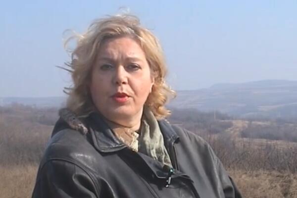 HITNO SAOPŠTENO, VODITELJKA RTS IMA RAK! Potrebna joj je KRV, pozivamo sve da POMOGNU