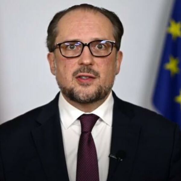 "TO JE UPRAVO ONO ŠTO SMO HTELI DA POSTIGNEMO": Austrijski kancelar zadovoljan novim merama