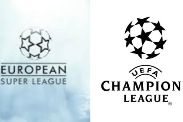 NASTAVLJA SE RAT NA RELACIJI SUPERLIGA-UEFA: Evropska kuća fudbala dobila optužbe da drži monopol nad takmičenjima!