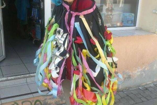 PREMINULA ČUVENA TETKA ANA IZ ZRENJANINA: Imala je 99 godina i život kao sa filmskog platna!