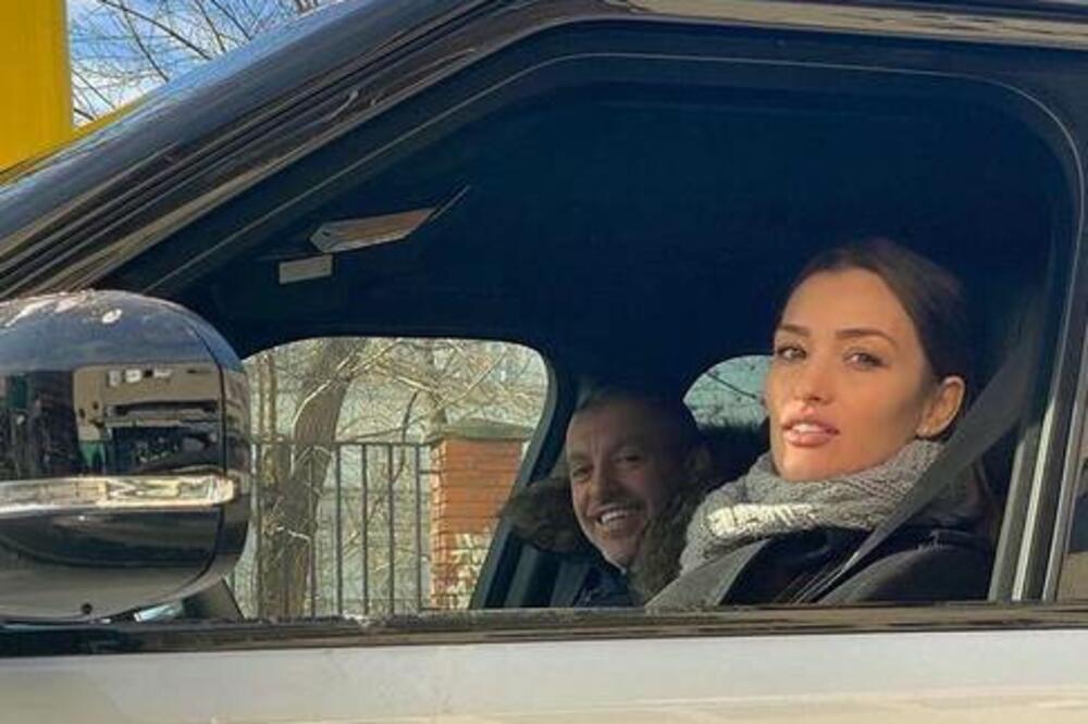 IZGOREO AUTOMOBIL SONJE LAZETIĆ: Istraga je U TOKU!