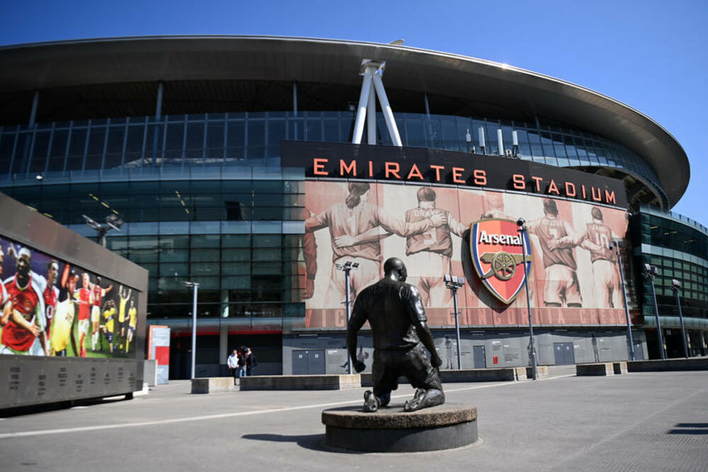 ARSENAL SPREMA VELIKI TRANSFER: U London stiže fudbaler Barselone koji je već igrao u Premijer ligi!