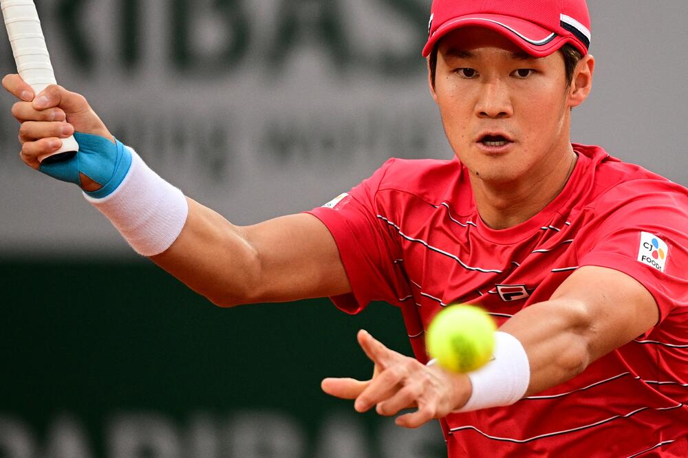 NOVAK DOBIO PRVAG RIVALA NA SERBIA OPEN-u: Južnokorejac zakazao duel sa najboljim teniserom sveta!