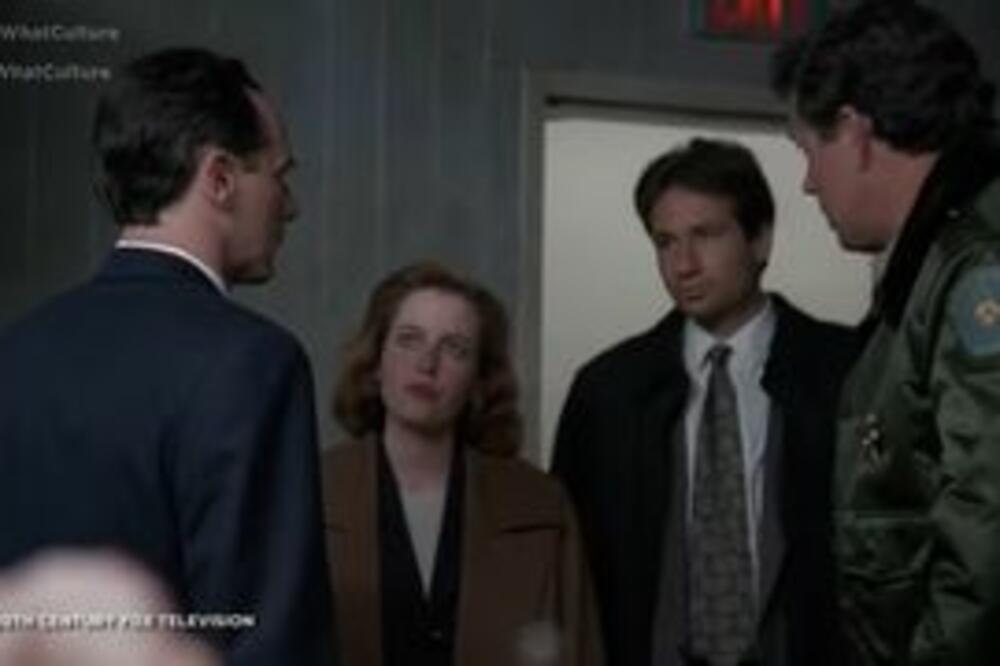 NA OKUPU! ČUVENI DVOJAC IZ POPULARNOG DOSIJEA X 20 GODINA POSLE IZNENADIO FANOVE: Ništa nije ostalo isto A TEK ONI!