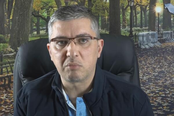 BIA podnela krivičnu prijavu protiv Dumanovića