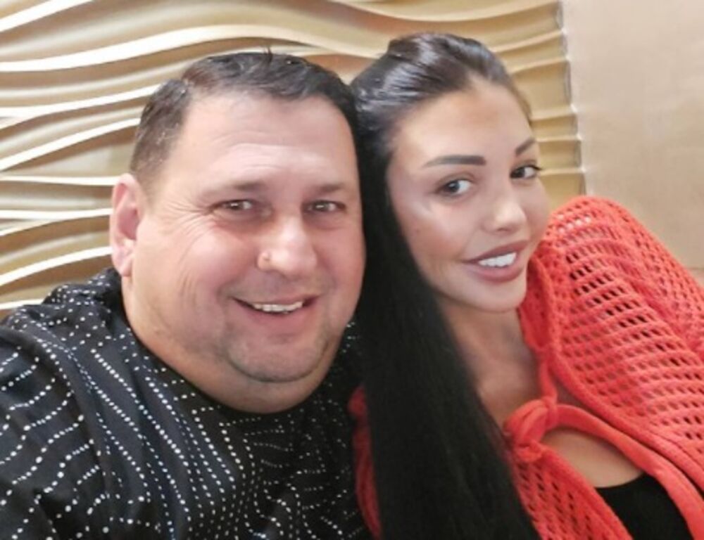 Taki Marinković, Radomir Taki Marinković