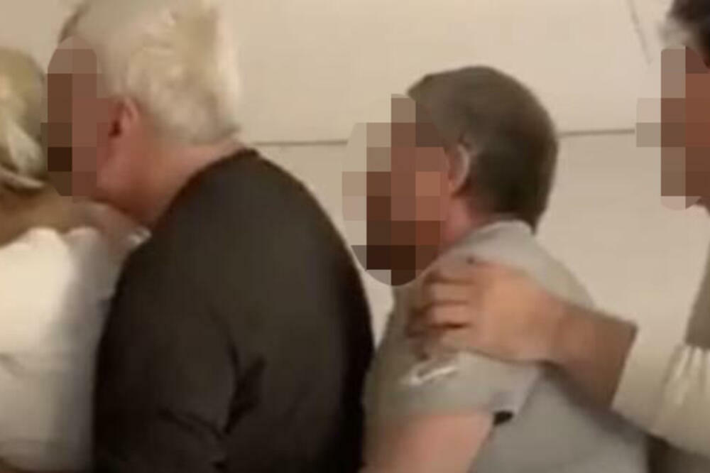 SRPSKI GRAĐEVINCI OD ŽURKE NAPRAVILI SKANDAL: Isplivali snimci sa STRIPTIZETOM, kanadska javnost ZGROŽENA! (VIDEO)