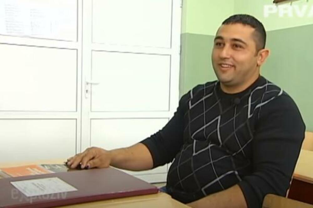 VOZAČ SERIJALA "KUĆA OD SRCA" PREBAČEN U URGENTNI CENTAR NAKON NESREĆE: Napokon otkriveno njegovo PRAVO STANJE!