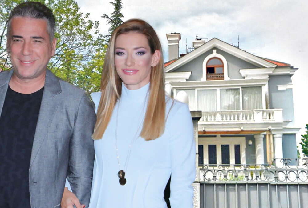 Jovana i Željko Joksimović