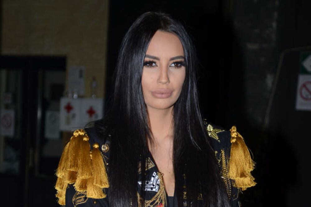 Katarini Grujić pozlilo na nastupu