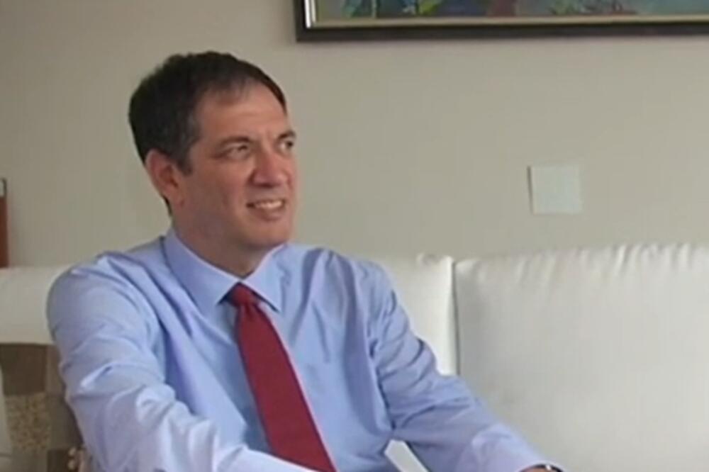 AMBASADOR IZRAELA U SRBIJI RAZGOVARAO SA SRPSKIM POSLANICIMA: Tiče se jačanja saradnje i borbe sa koronom!