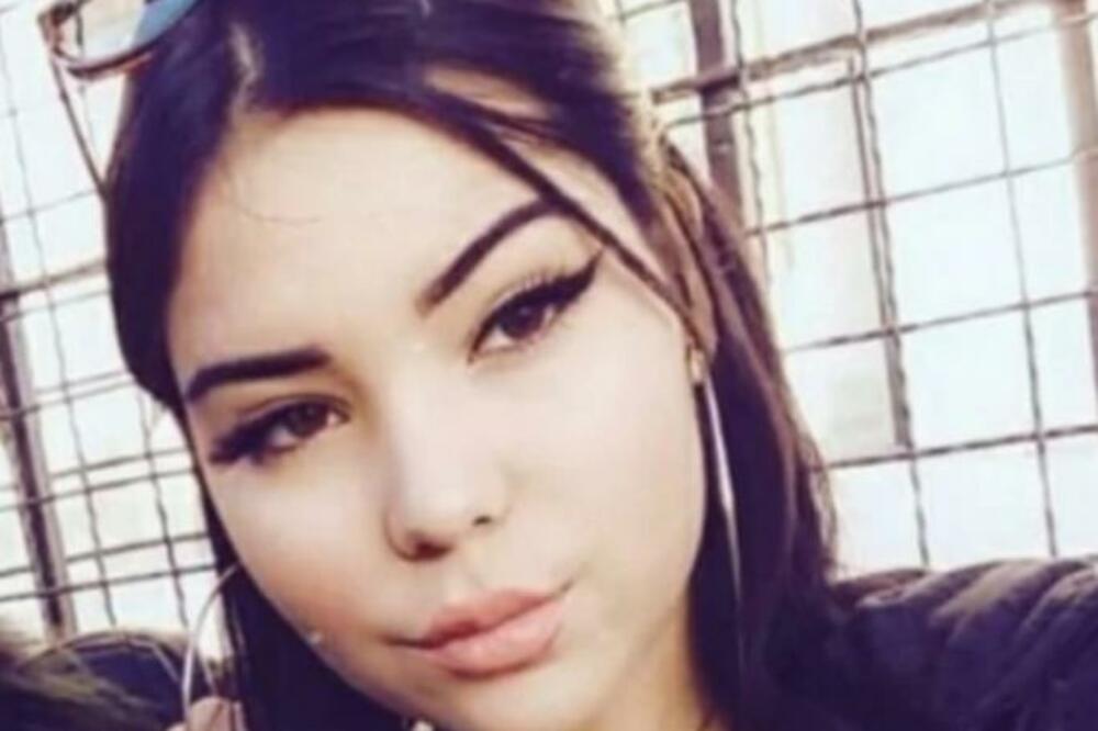 SREĆAN KRAJ POTRAGE IZ SARAJEVA: Pronađena devojčica Lorena Balut (16)