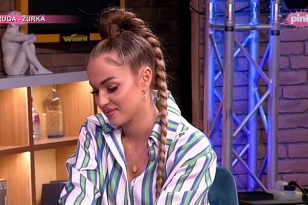 PALA TUŽBA U PORODICI DŽEHVEROVIĆ: Teodorina majka se SUDI sa sestrama, bore se oko VELIKE IMOVINE!