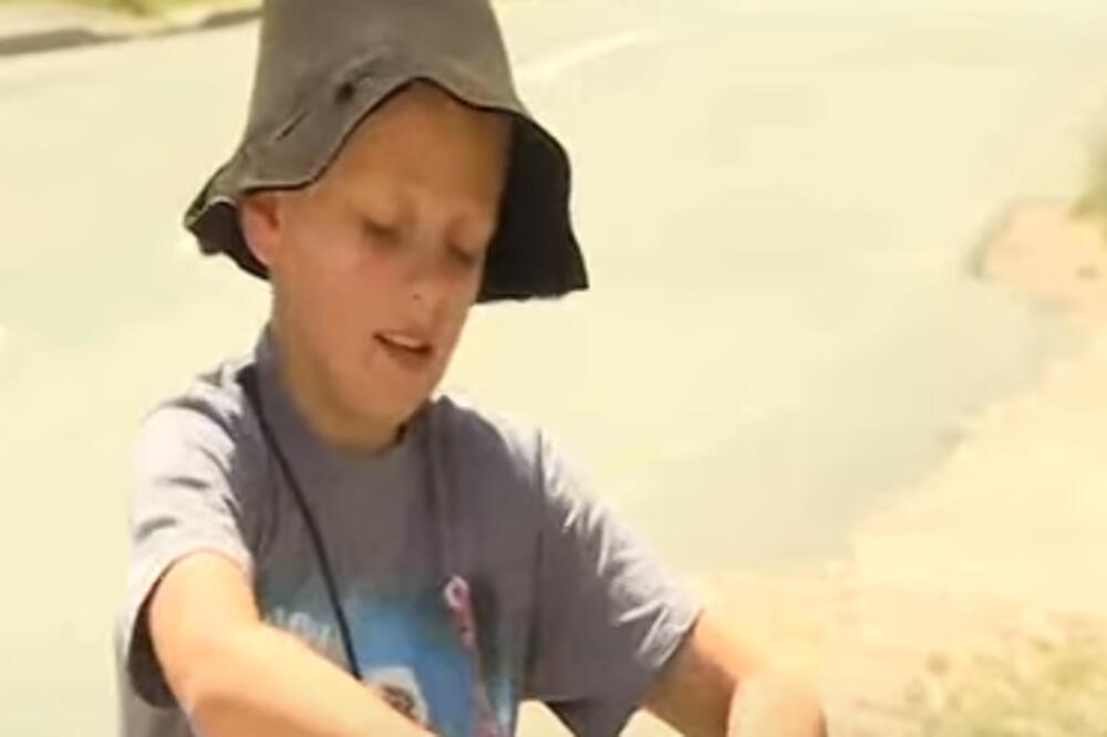 TUGA! MALOG MALINARA ZADESILA STRAVIČNA TRAGEDIJA: Iznenada preminula majka dečaka sa Manjače (VIDEO)