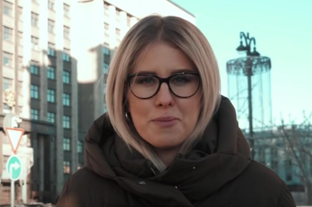 SOBOLJ NAPUSTILA RUSIJU: Saradnica Navaljnog otišla u Tursku nakon izricanja kazne!