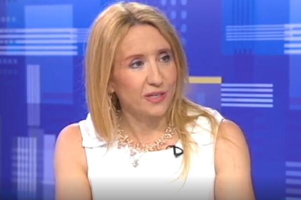 GINEKOLOG ANA MITROVIĆ OTKRIVA KADA TRUDNICE TREBA DA SE VAKCINIŠU: Poslušajte NJENE REČI