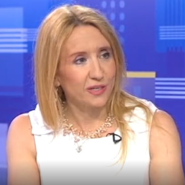 GINEKOLOG ANA MITROVIĆ OTKRIVA KADA TRUDNICE TREBA DA SE VAKCINIŠU: Poslušajte NJENE REČI