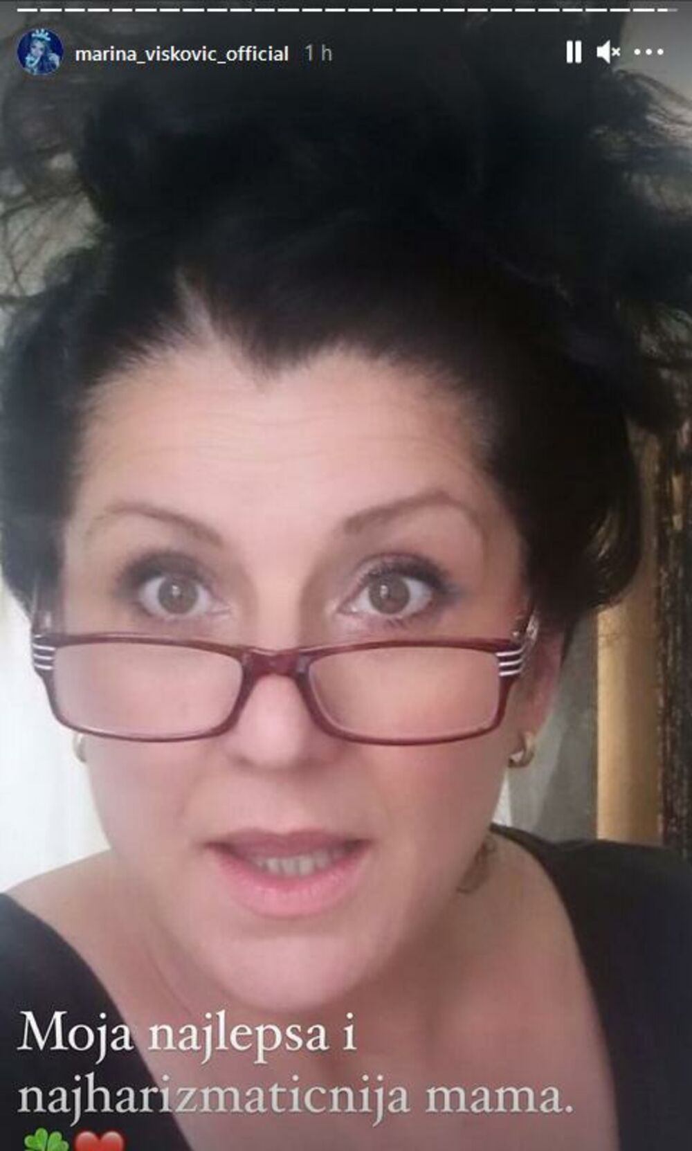 Majka Marine Visković