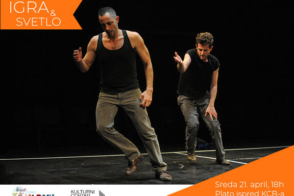 Ambasada Izraela za svoj praznik poklanja SPEKTAKL Beogradu: Ples, svetlo i UMETNOST