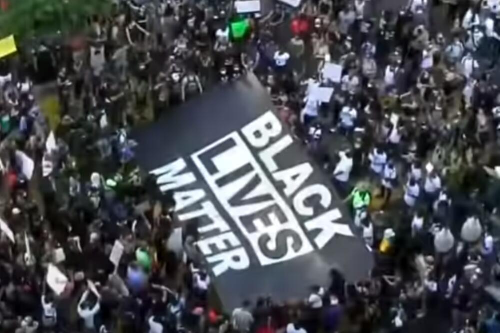 VELIKA POROTA DONELA ODLUKU: Prava pokojnog Džordža Flojda bila su PREKRŠENA