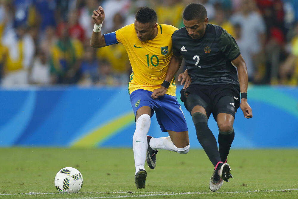 ŽREB ZA FUDBALSKI TURNIR OLIMPIJADE: Finalisti iz Rija u istoj grupi, Španci s Argentincima!