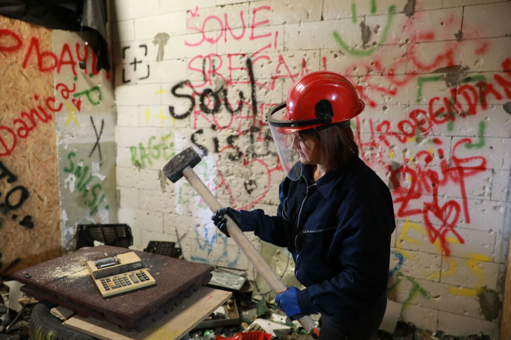 Oslobodite se stresa na adekvatan način