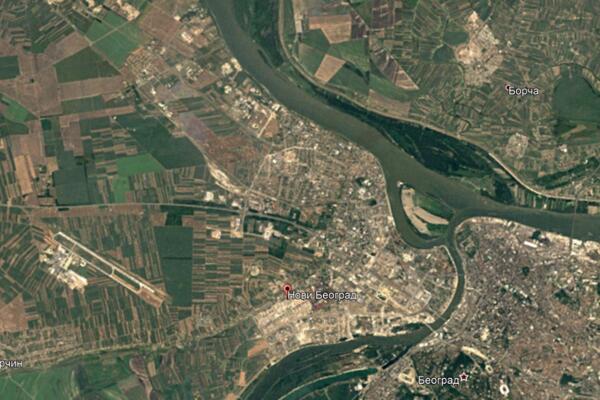 SPREMITE ZALIHE: Deo Novog Beograda neće imati vodu 8 SATI