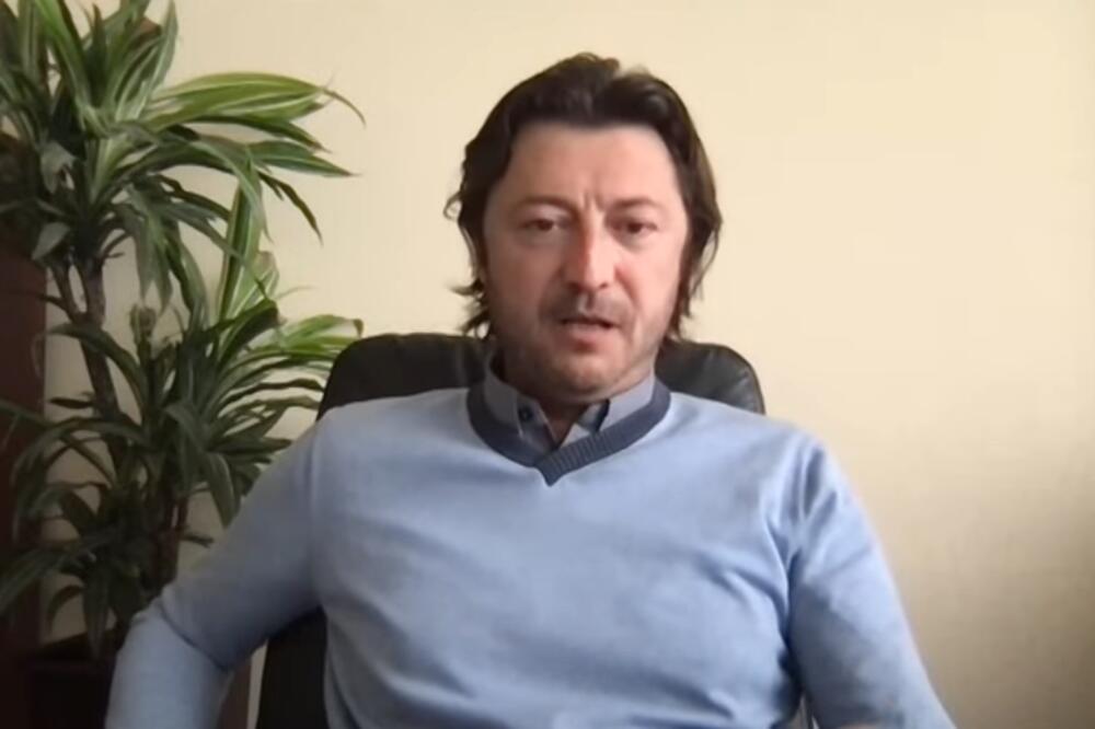 TREĆA DOZA VAKCINE TREBA DA BUDE DRUGAČIJA OD ONE KOJU SMO VEĆ PRIMILI: Dr Baskić saopštio rezultate istraživanja