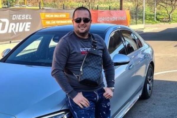 OGLASIO SE KONAČNO I "DEČKO DRVO"! Dragana Mitar rekla da je LOŠ U KREVETU, a sada je usledio njegov ODGOVOR!