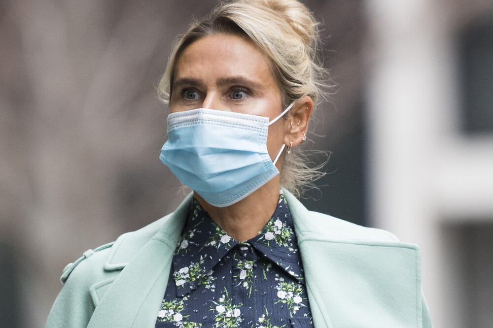 ZAVRŠEN NAJSKUPLJI BRAKORAZVODNI POSTUPAK ZAPOČET PRE 5 GODINA: Bivša supruga ruskog oligarha dobila PAPRENU SUMU!