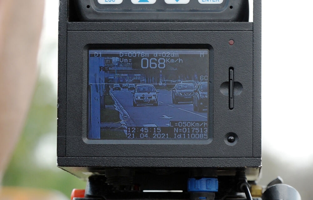 Saobraćajna policija