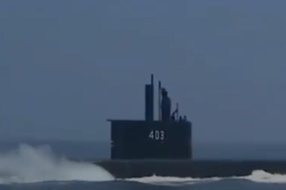 ''KNEZ VLADIMIR'' UPLOVIO U FINSKI ZALIV: Ponos ruske vojske zbog kojeg MNOGI DRHTE