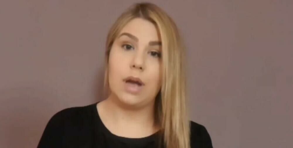 Momir Lukovac, Krstinja Todorović