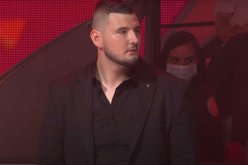 PREMINULI MOMIR NASLUTIO SVOJU TRAGEDIJU? Objavljen snimak koji uliva STRAH I JEZU u kosti! (VIDEO)