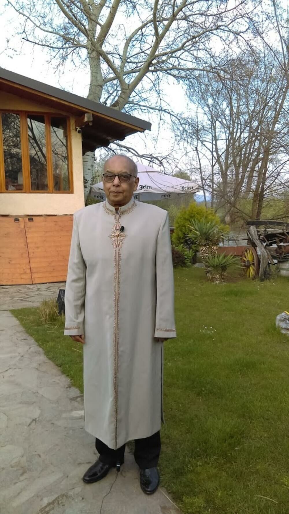 Abhiđit Roj Kaudhuri