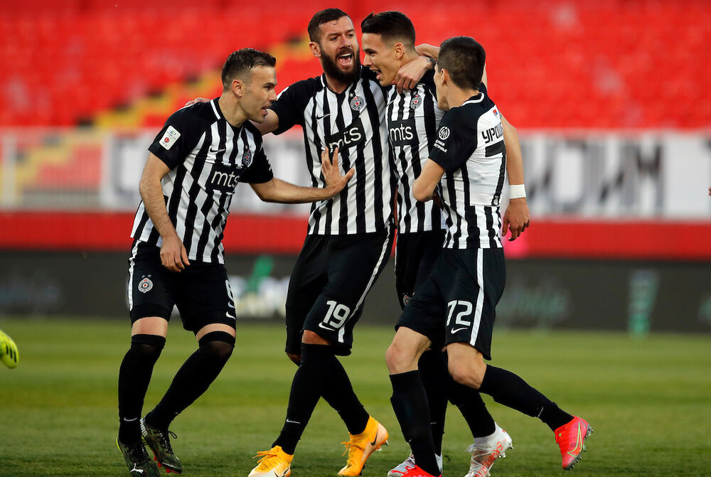 FK Partizan