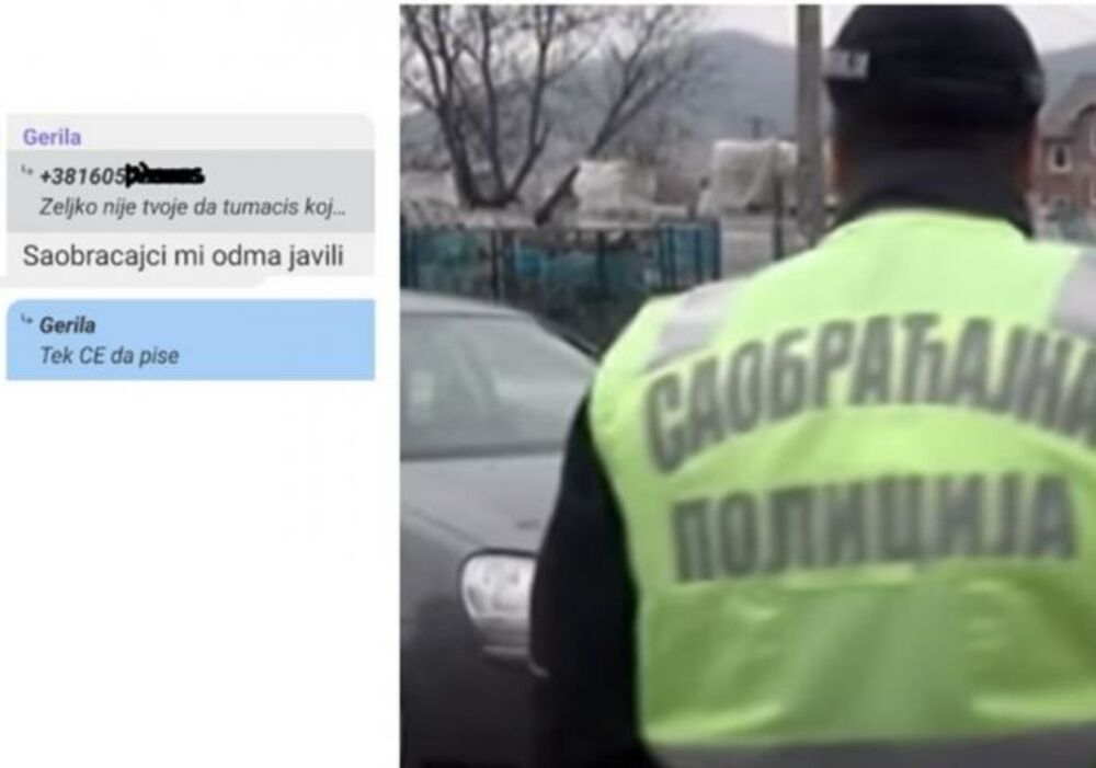 Žrtva sajber nasilja