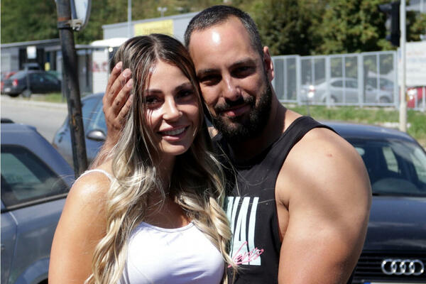 MAJA MARKOVIĆ NAPOKON OTKRILA DETALJE JEZIVE NOĆI NJENOG DEČKA: Doživeo je SAOBRAĆAJKU, nju su ODJEDNOM IZVELI!