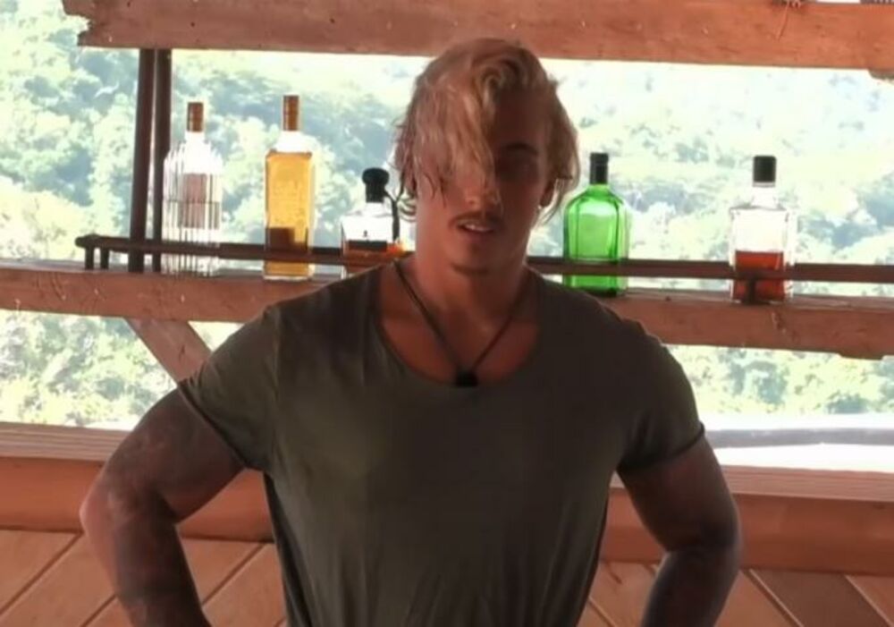 zabava, rijaliti, rajski hotel