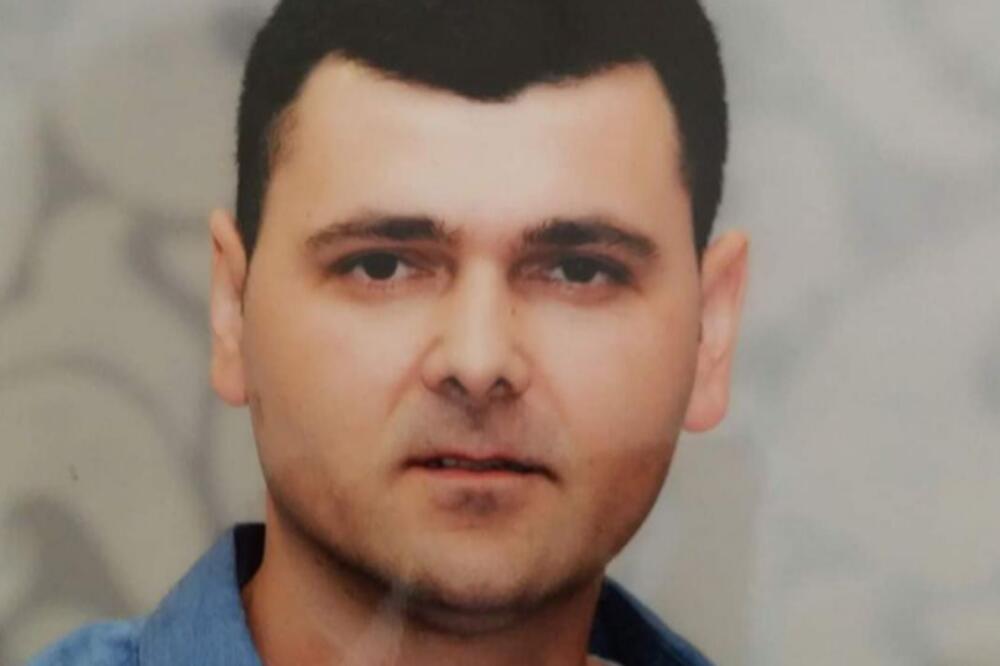 NESTAO RODOLJUB ŽEPINIĆ (38)! Porodica ga nije videla od 13. aprila, telefon mu je ugašen