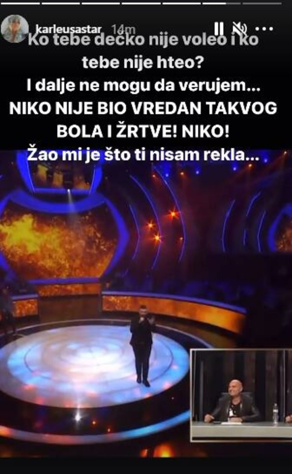 zabava, estrada, jelena karleuša