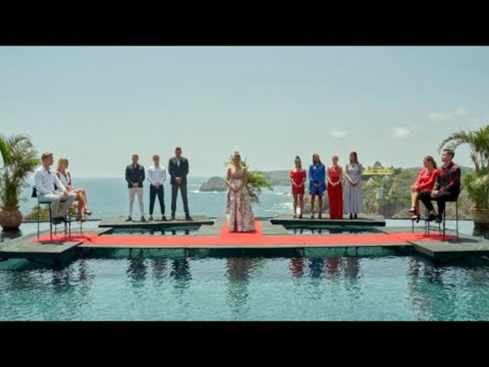 Rajski hotel Švedska