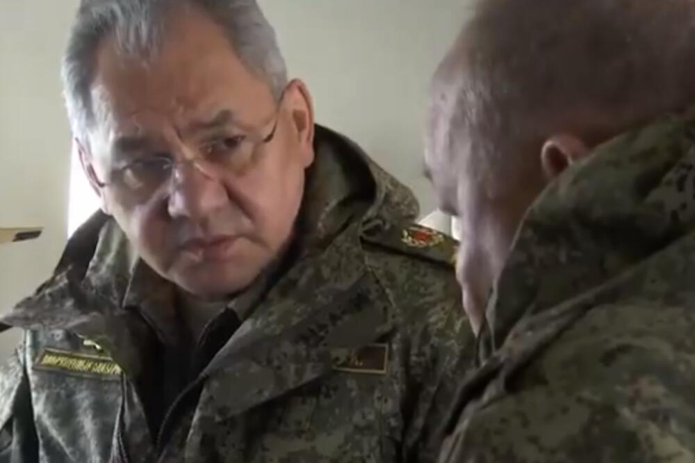 Rusija jača odbrambene veze sa Belorusijom usred tenzija sa NATO