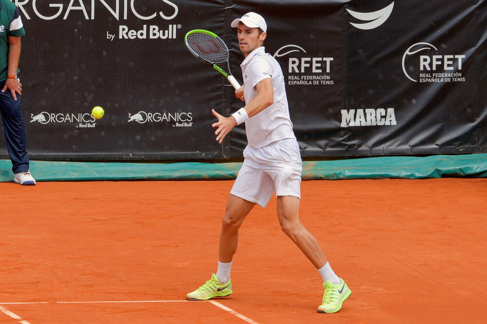 BUENOS AJRES VIDEO DUEL SRBA! ĆAĆIĆ IZAŠAO KAO POBEDNIK!