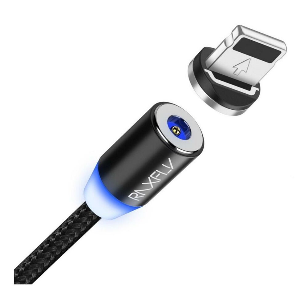 Magnetni USB kabl, USB