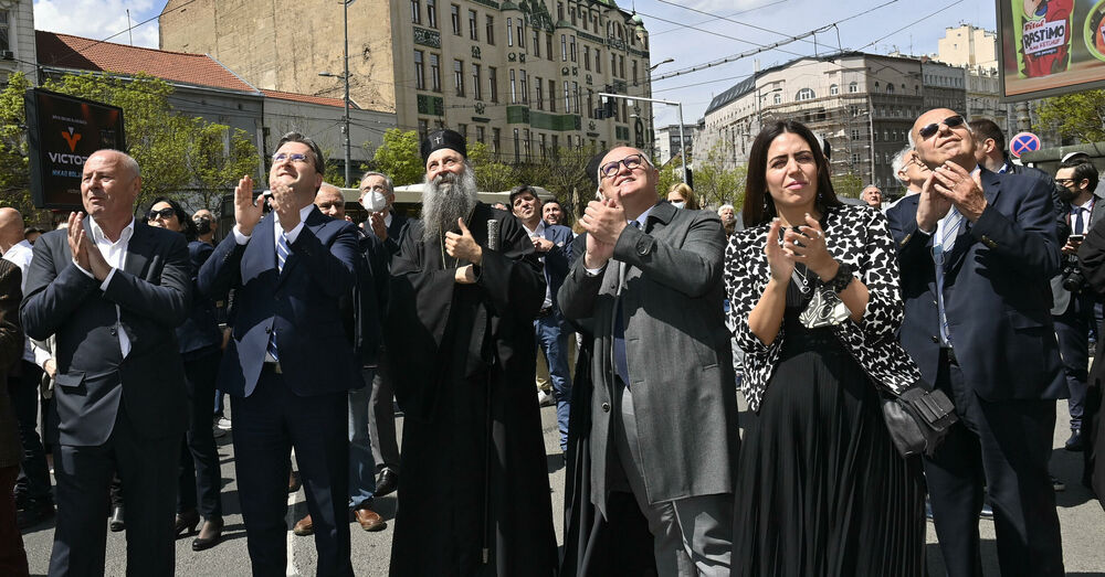 Skulptura Sime Igumanova