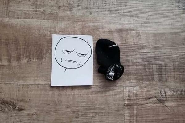 MAMA DOŠLA NA SAVRŠENU IDEJU! Roditelji, ako vam je DOSTA MOLJAKANJA DECE da nešto urade, poslušajte SAVET (FOTO)