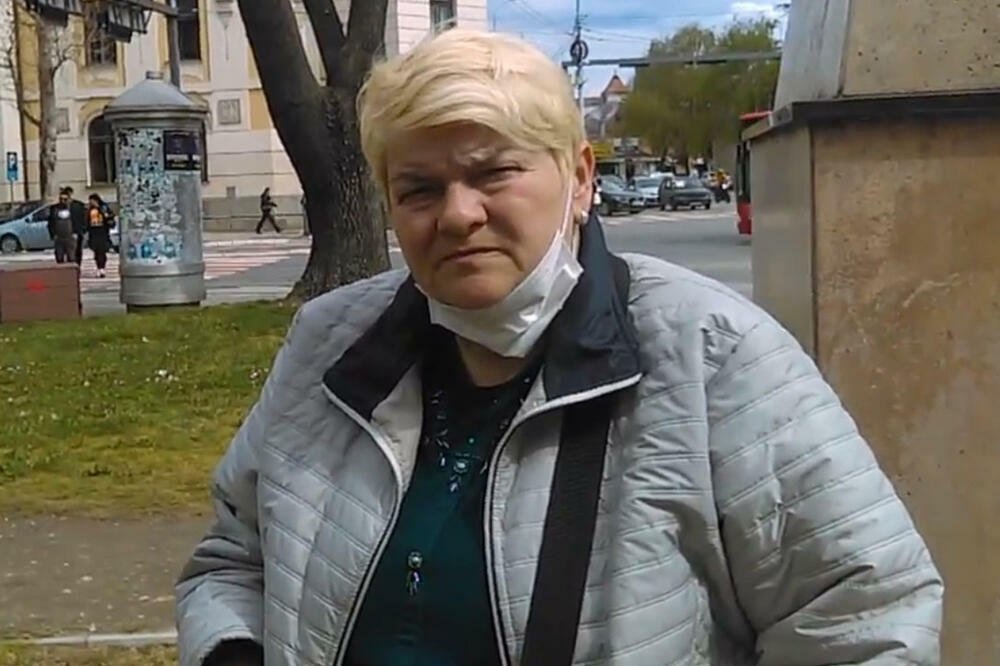 SESTRA POGINULE ŽENE KOD DOLJEVCA NEZADOVLJNA: O presudi je pričala kroz suze